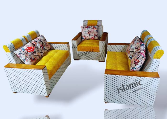 Dining Table D-01 (Premium)